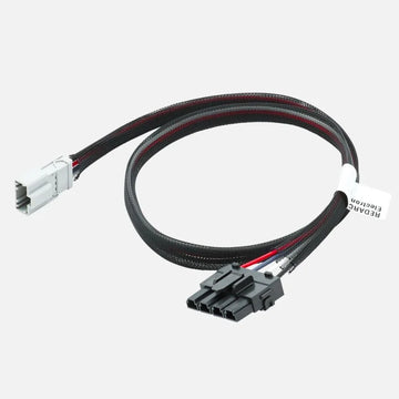 REDARC Tow-Pro Brake Controller Harness for Acura/Honda (TPH-013)